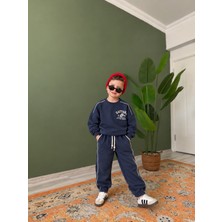 Luniva Butik 2´li Tarz Çocuk Takım