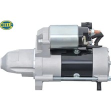 Marş Motoru Komple Astra H-Astra J-Astra K-Insıgnıa A-Insıgnıa B-Mokka 1.6 Cdtı-Sıdı-1.5 Sfl Hella 95524454/ 95525761/ 55503481