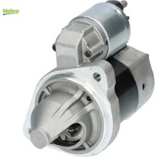 Mars Motoru Transıt Custom V362-V363 14 18 Boxer Jumper 11 2.2 Tdcı-Hdı 130-150-155PS Start Stoplu Valeo CC1T11000DD/ 1731765/ 9678690180