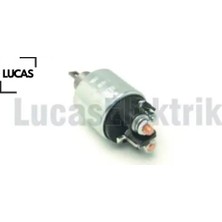 Mars Otomatıgı 12V W168 R171 R172 W203 W204 C207 W212 B906 Lucas A6111521000