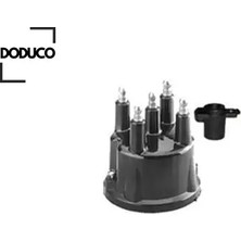 Distribütör Kapağı Tevzi Makaralı R19 Europe Doduco 7701033620/ 7701033621