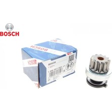 Marş Dişlisi Ducato-Boxer-Jumper 2.2 Hdı-Transit 2.2-2.4 Tdcı 1006210146 1006209824 Bosch