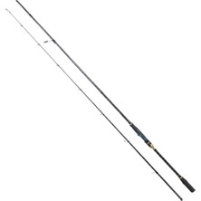 Ryuji Terminatör 2.40 cm 4-35 gr 2p Spin Kamış