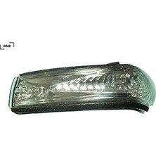 Ozar Dış Dikiz Ayna Sinyali Sol Doblo 10>combo 12> 71765449