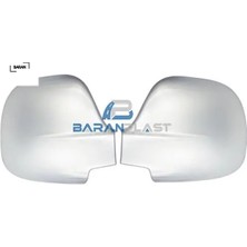 Ayna Kapağı Krom Vıto 639 04-08 Baran