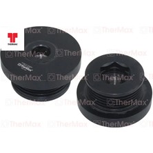 Alternatör Kasnağı Mgn-Clıo Iı-Kng-Twng-Symbol Iı 01- 5 Kanallı K9K-K4M Thermax 8200113636