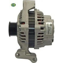 Alternatör 90AP 14V Fıesta 02>12 1.4-1.25-1.6 Zetec Fuıson 02>09 1.4-1.6 Mazda 2 Dy 02>07 1.4-1.6 Hella 2S6T10300DE/ 2S6T10300DD/ C40118300B