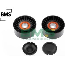 Alternatör Gergi Rulmanı Crafter 2.5 Tdı 06 > 75MM Bms 76145276