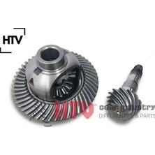 Ayna Mahrutı Komple 13X51 3.923 Sprınter B906 . Crafter 30-35-50 Kucuk Kafa Htv A9063501523/ 0BA525021M