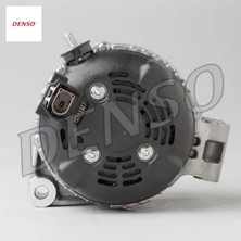 Alternatör 14V 150AH Landrover Dıscovery 3.0 Td 4×4 09> Rangerover Sport 3.0 D 4×4 09-13 Denso AH2210300AB/ LR013847