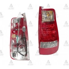 Depo Hyundai Matrix 2006-2008 Stop Lambası Duylu Sağ (1 Adet) (Oem No: 92402-17610)