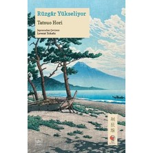 Feifei Rüzgâr Yükseliyor