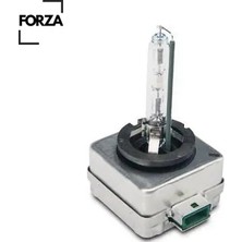 Xenon Ampülü D3S 42V.35W.6000K Forza