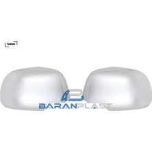 Ayna Kapağı Krom Duster 10-13 Lodgy 12 Dokker 12- Baran