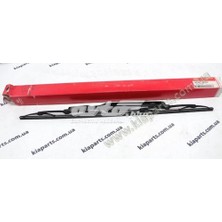 Silbak Sılecek Süpürgesı Ön Takım 600 / 500 mm Kore Sonata Benzın 2005- (Oem No: 983503K100)