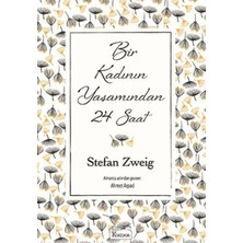 Feifei Bir Kadının Yaşamından 24 Saat (Bez Ciltli)