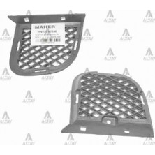 Maher Tampon Izgarası Tucson Ön Sol (1 Adet) (Oem No: 86565-2E000)