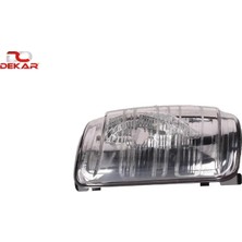 Dış Dikiz Ayna Sinyali Sol Beyaz Transit V363 18> Y.m Dekar BK3113B381CA/ 1910471