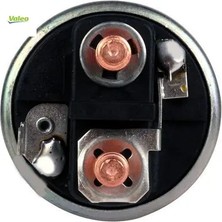 Mars Otomatıgı 12V R9 R11 R12 R19 Valeo Tıpı 3 Fıslı Tek Fıslı Valeo 7700700188