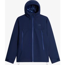 The North Face NF0A88WD-21L Range Down Hooded Erkek Mont