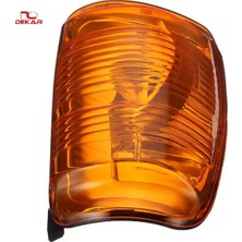Dış Dikiz Ayna Sinyali Sol Sarı Transit V363 14>18 Dekar BK3113B381BB/ 1847388/ BK3113B381BA