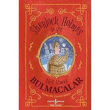Sherlock Holmes Ile Çöz
