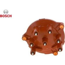 Dıstrıbutor Kapagı Mercedes M103 W201 W124 W126 R129 Bosch A1031580002