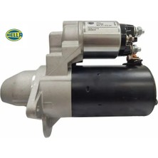 Marş Motoru 12V Corsda D 1.2-1.4-Astra J-Insıgnıa-Merıva B-Zafıra C 1.4-Chevrolet Aveo-Cruze 2010 St Hella 25194650/ 55572440/ 55591942/ 55592541
