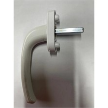 St. Morritz Pvc Pencere Kolu