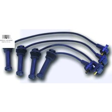 Ünüvar Buji Kablo Tk Escort 1.6-1.8-2.0 16V 96 - Clx Fıesta-Mondeo 1.6-1.8 16V Unuvar 1U2J 12280 G1A/ 1202513