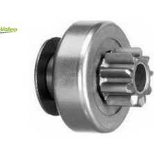 Marş Dişlisi Doblo-Albea 1.3 Mtj Valeo 200180/ 77362731/ 5835F9/ 93190569