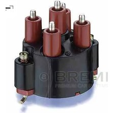BREMI Dıstrıbutor Kapagı W201 W123 W124 C124 S124 Kancalı Bremı A0001584302