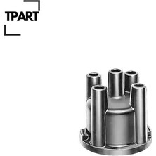 TPART Distribütör Kapağı Tofaş Slx 1.6 Düz Motor 713664