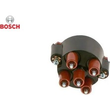 Dıstrıbutor Kapagı W201 W124 S124 C124 W463 Vıdalı Bosch A0001584902