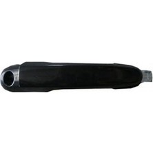 TŞT Hyundai Tucson 2005-2009 Ön Kapı Kolu Dış Siyah Sağ (Oem NO:82660-2E000)