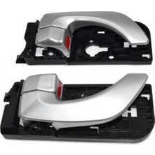TŞT Hyundai Sonata 2006-2011 Kapı Kolu Ön Iç Sol (Oem NO:82610-3K020)