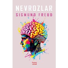 Kırmızı Ada Yayınları Nevrozlar
