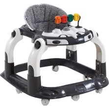 St. Morritz Ciciko Robot Oyuncaklı Hoppala Yürüteç