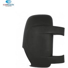 Kaya Plastik Dış Ayna Kapağı Sağ Master Iıı Movano Ym Kaya Plastık 963016903R/ 4419412