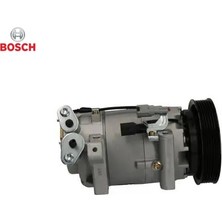 Bosch Klima Kompresörü Captur I 12 Clıo Iv 13 1.5 Dci K9K 926002352R