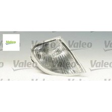 Sinyal Sağ Partner-Berlıngo 07/96-12/02 Valeo 6303.80/ 6303.82