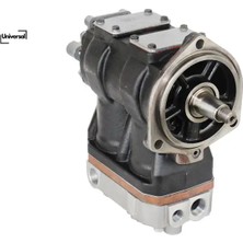 Universal Kompresör Komple Unıversal LK4952