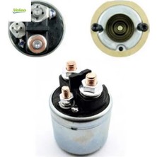 Mars Otomatiği 12V Peugeot Boxer Iıı-Cıtroen Jumper Iıı 06> Transıt V347 2.2tdcı-2.4 Tdcı-3.2tdcı 0 Valeo 6C1T11000AF/ 9675092580/ 1709189