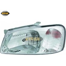 Far Sinyal Sağ Accent 01/00-08/02 Ayfar 92102/ 25010