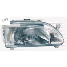 Eser Far Sağ Renault R19 7701036028