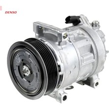 Klima Kompresörü Combo E-CROSSLAND-GRANDLAND-PARTNER-BERLINGO-RIFTER-P208-P308-P508-P2008-P3008- P50 Denso 9810347280/ 9823097480/ 9815198580