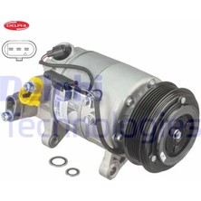 Delphi Klıma Kompresoru F52 F45 F46 F10 F11 G11 G12 F48 F39 F25 F26 . Mını F54 F55 F56 F57 F60 G12 B38 B47 Delphı 64525A5C712