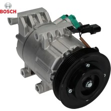 Klima Kompresörü Hyundaı I30 1.6l D4FB Crdi Dizel 16V 07-> / Kıa Ceed 1.6l D4FB Crdi 6 Vites 12-18 Bosch 97701A6701