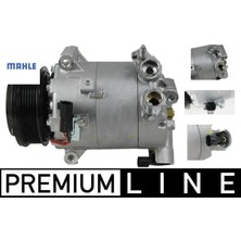 Klıma Kompresoru Transıt V363 2.0 Ecoblue 17 Mahle GK3119D629CE/ KK3119D629CA / 2006247