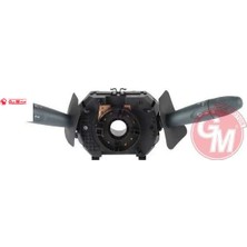 Far Sinyal Silecek Kumanda Kolu Fiat Doblo 1.9 Jtd 2001- Gua 735292034